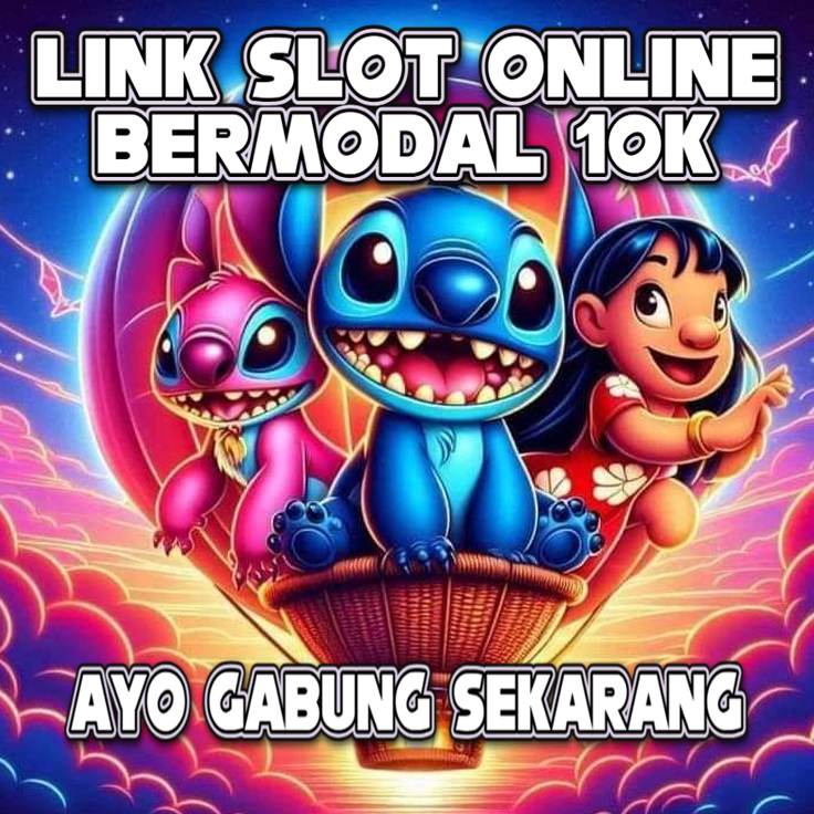 Kipas88 - Link Slot Online Bermodal 10K